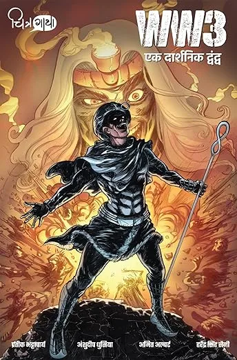 WW3: Ek Darshnik Dwandwa - Hindi