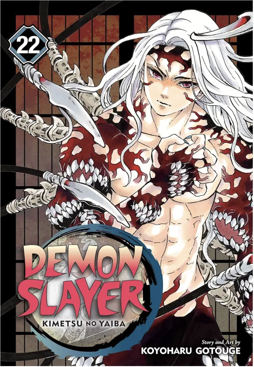 Demon Slayer - English